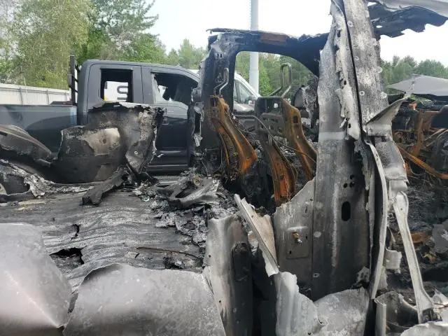 2022 FORD F250 SUPER DUTY  