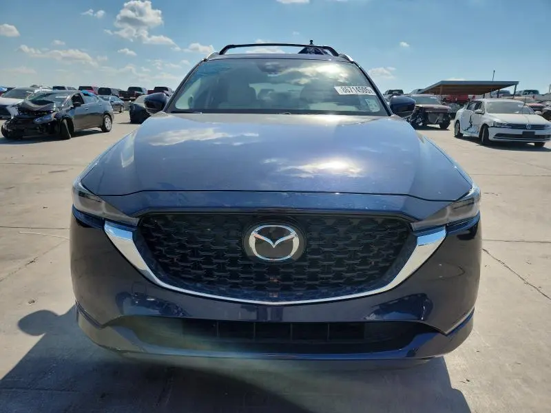 2024 MAZDA CX-5 PREMIUM  