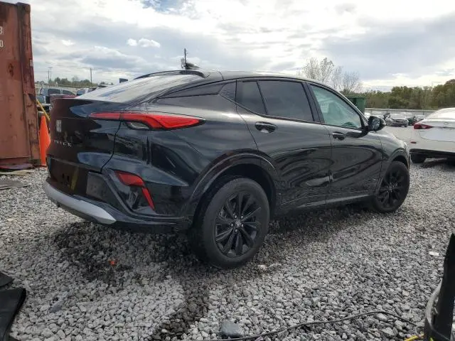 2025 BUICK ENVISTA SPORT TOURING  