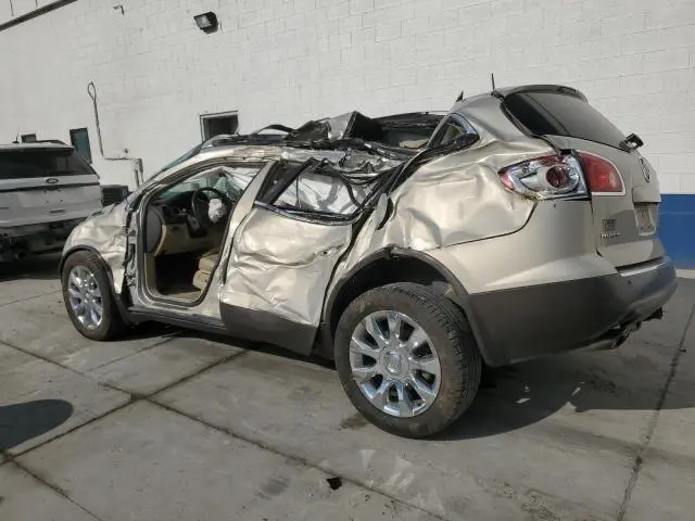 2010 BUICK ENCLAVE CXL  