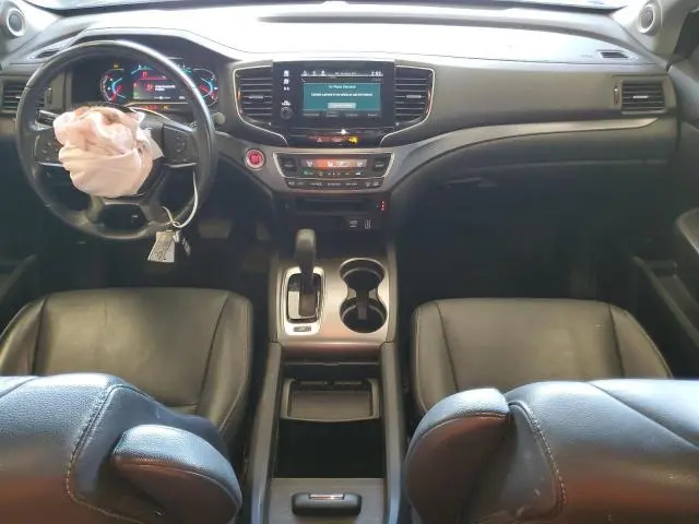 2019 HONDA PILOT EXL  