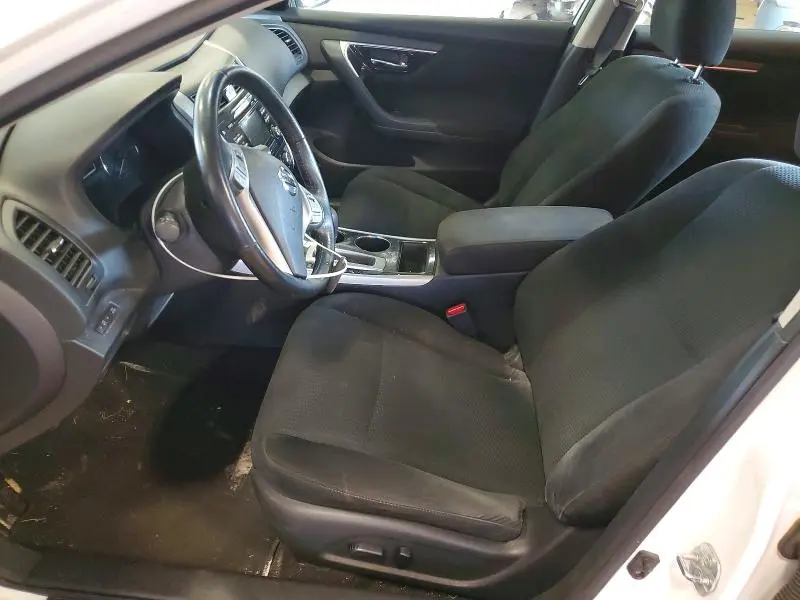 2014 NISSAN ALTIMA 2.5 SV  