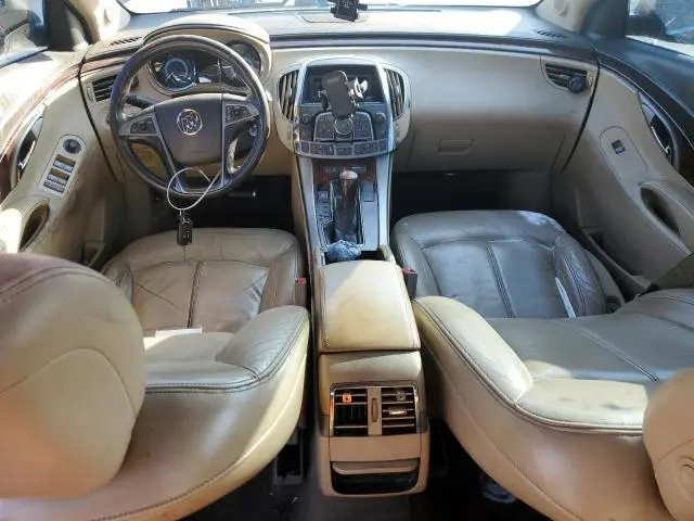 2012 BUICK LACROSSE PREMIUM  