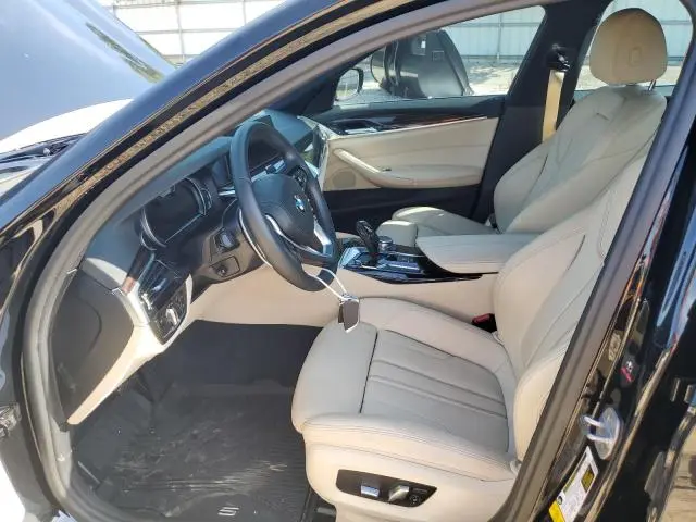 2017 BMW 530 I  