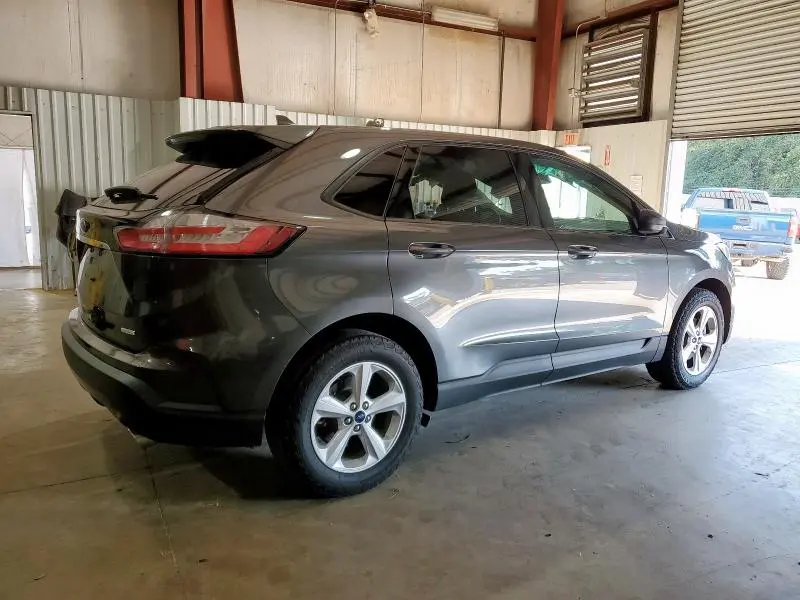 2020 FORD EDGE SE  