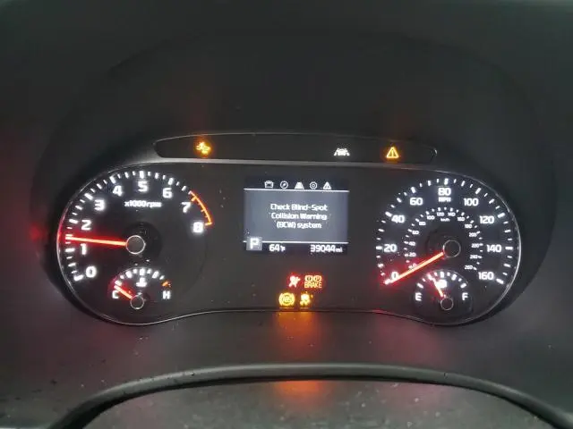 2022 KIA SOUL EX