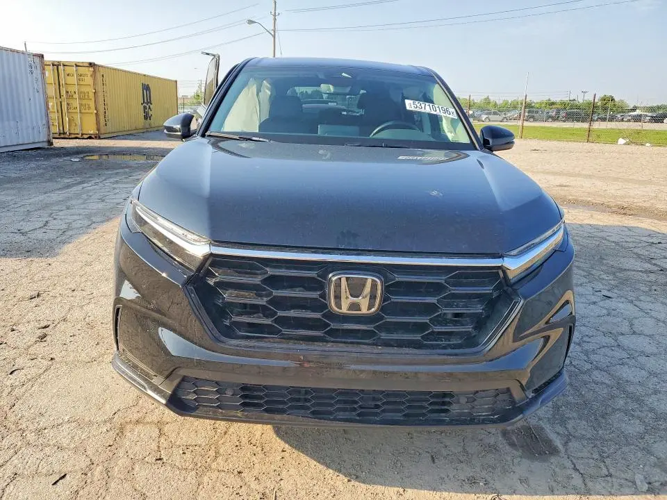 2024 HONDA CR-V EXL  