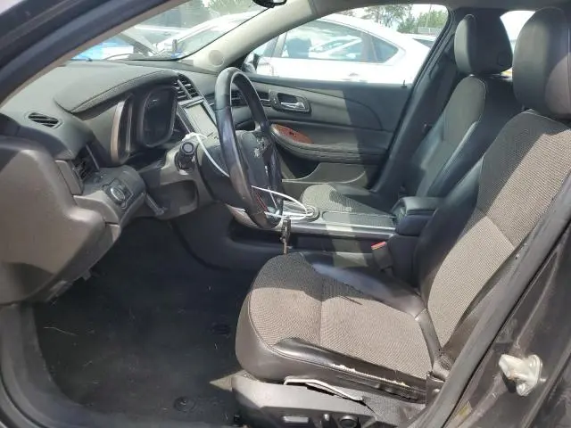 2013 CHEVROLET MALIBU 2LT  
