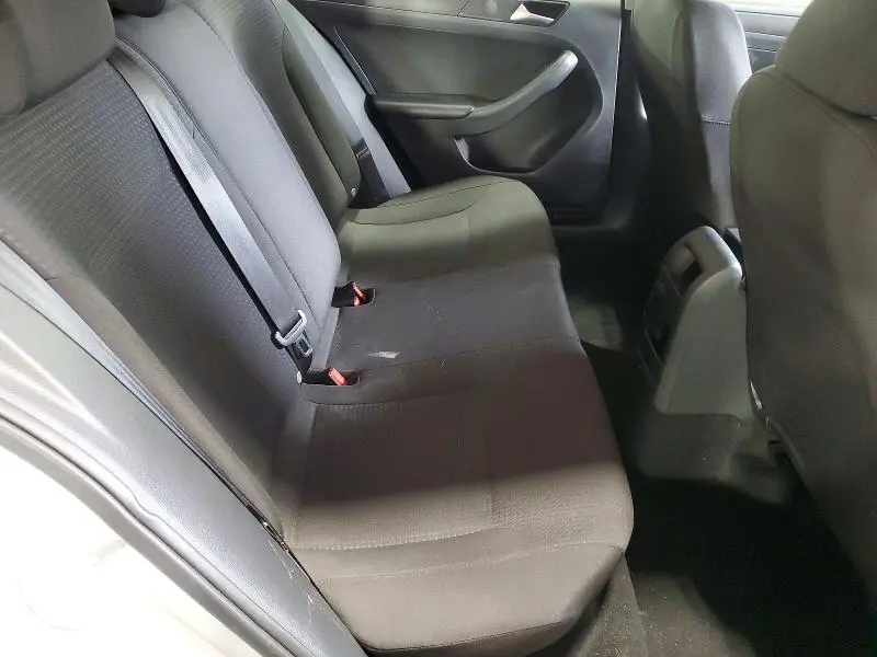 2016 VOLKSWAGEN JETTA S  