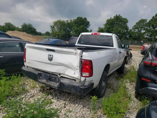 2018 RAM 2500 ST  