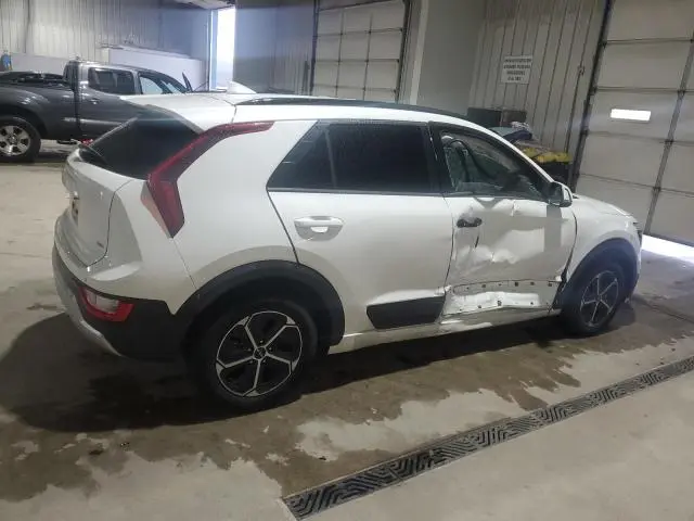 2023 KIA NIRO EX  