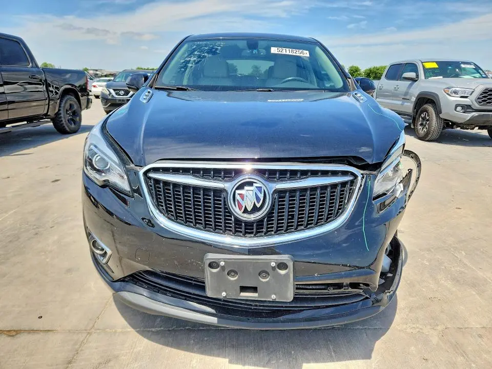 2020 BUICK ENVISION PREFERRED  