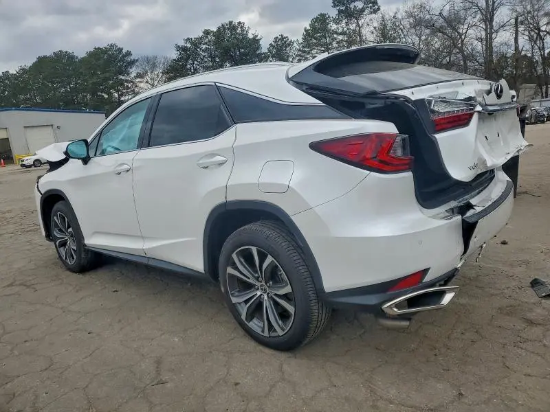 2021 LEXUS RX 350 BASE  