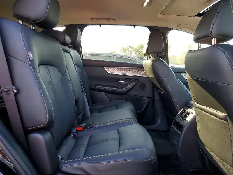 2024 MAZDA CX-90 PREFERRED  