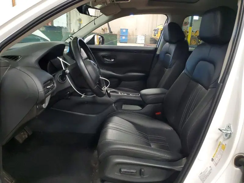 2025 HONDA HR-V EXL  