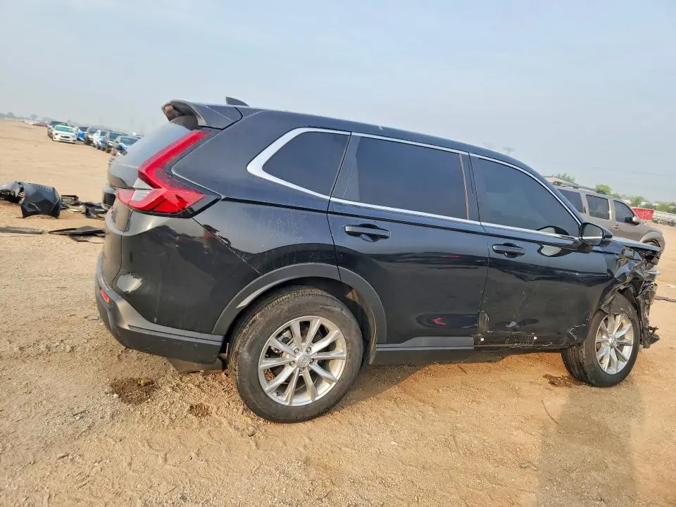 2025 HONDA CR-V EXL  