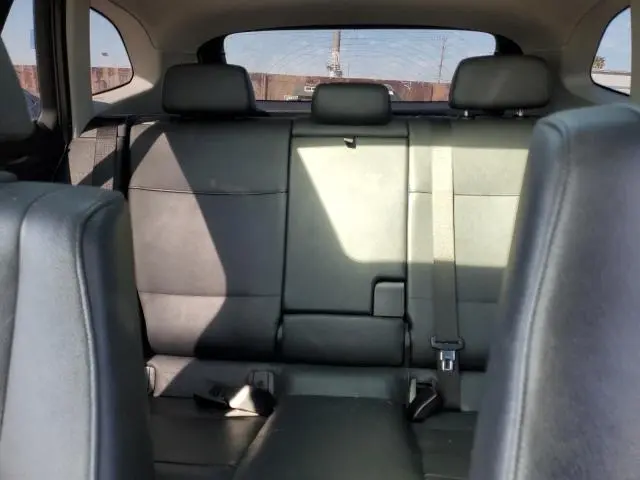2014 BMW X1 XDRIVE28I  