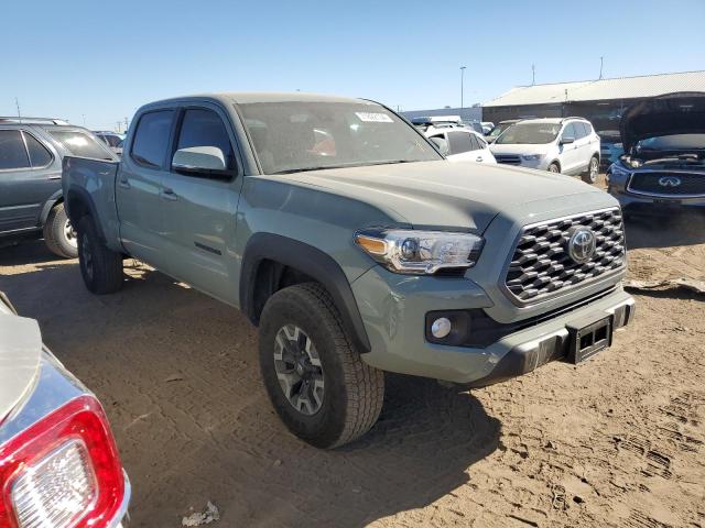 2023 TOYOTA TACOMA DOUBLE CAB