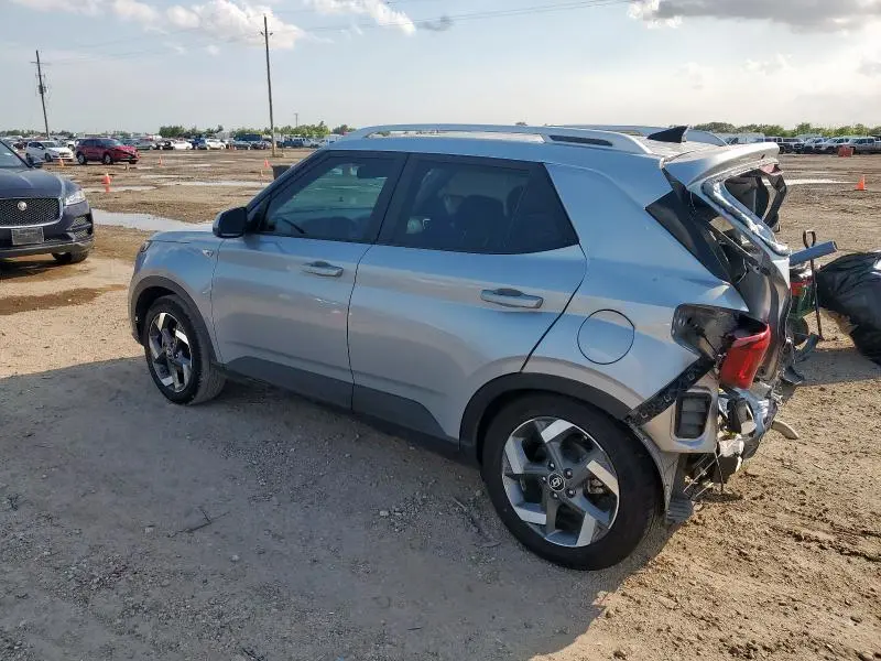 2022 HYUNDAI VENUE SEL  