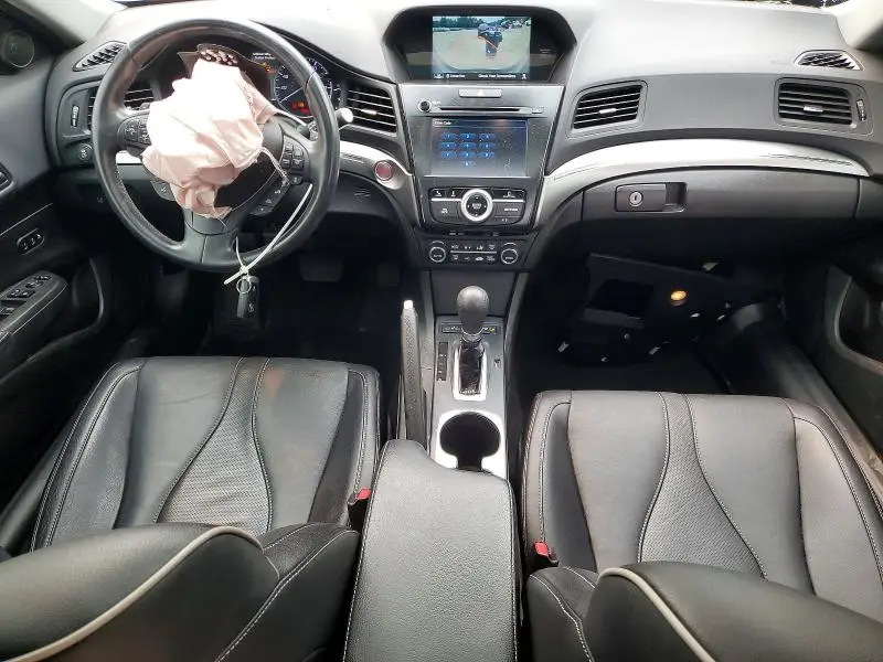2020 ACURA ILX PREMIUM  