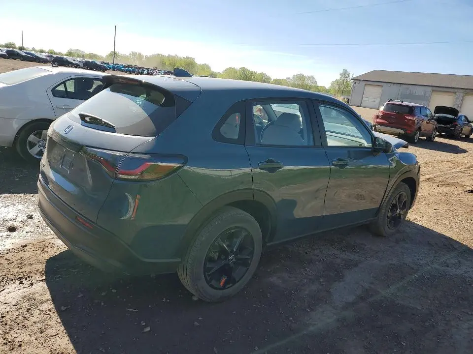 2023 HONDA HR-V LX  
