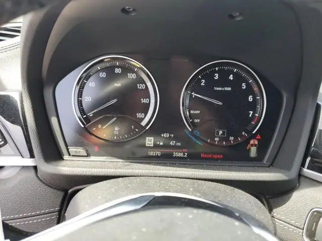 2021 BMW X1 XDRIVE28I