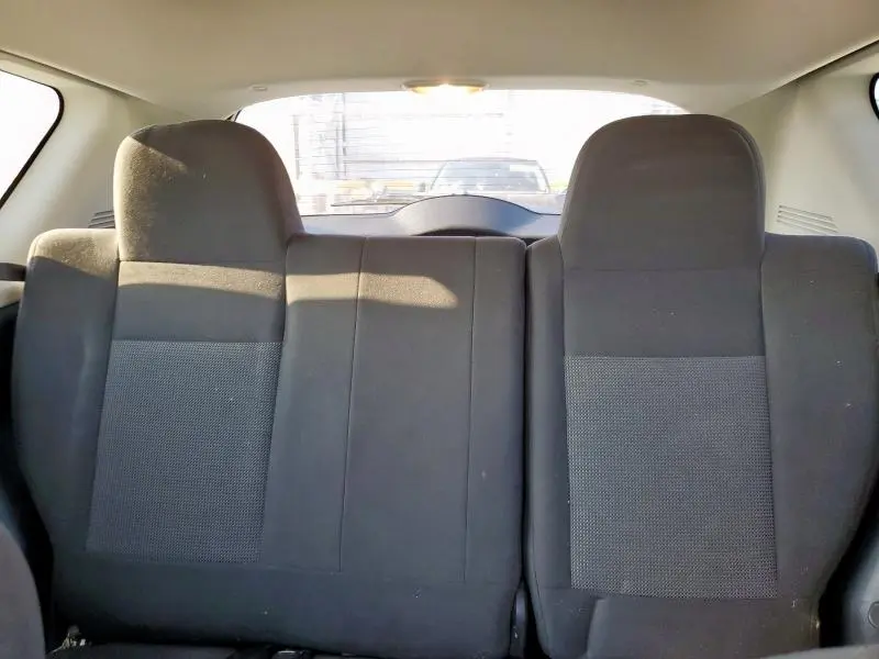 2015 JEEP COMPASS SPORT  
