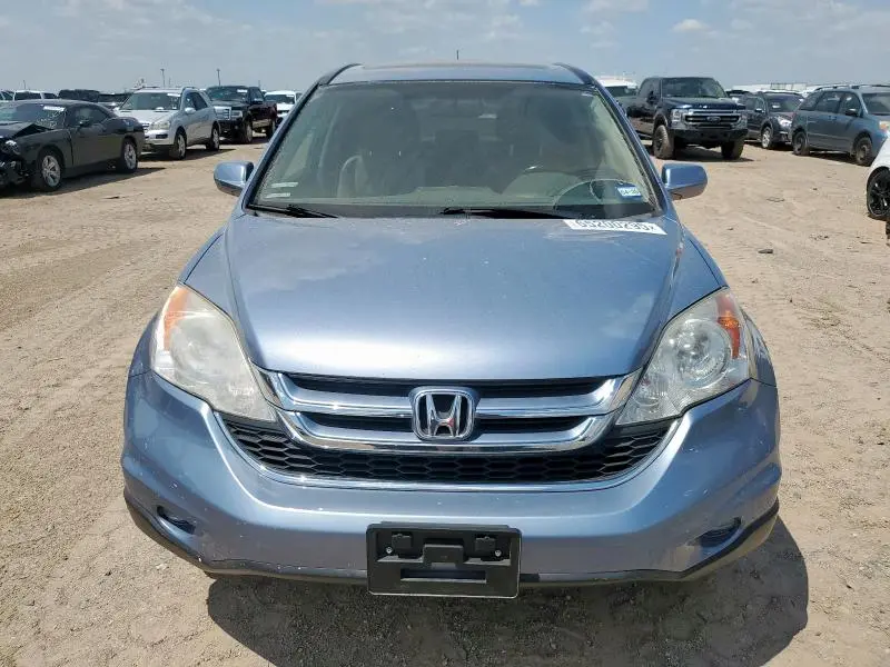 2011 HONDA CR-V EXL  