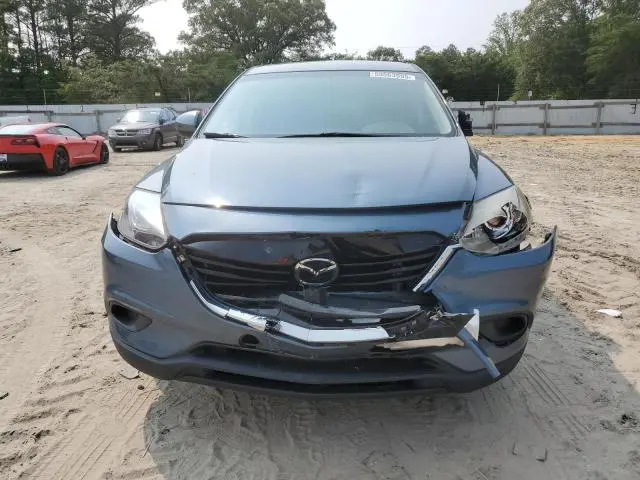 2014 MAZDA CX-9 TOURING  
