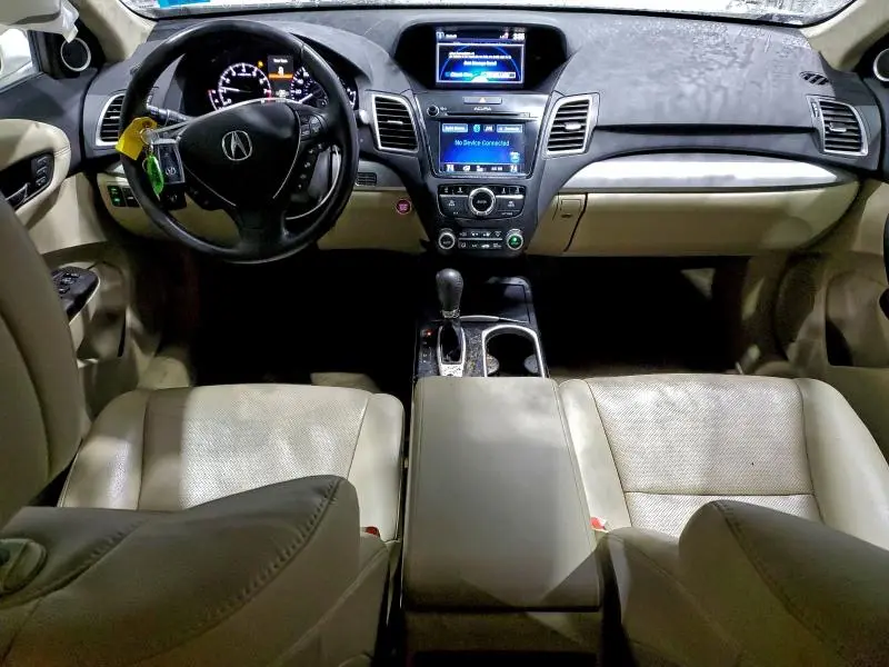 2016 ACURA RDX ADVANCE  