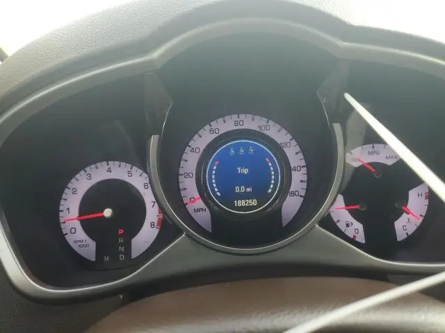 2012 CADILLAC SRX PERFORMANCE COLLECTION  