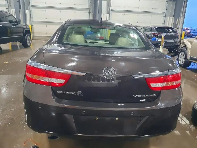 2013 BUICK VERANO CONVENIENCE  