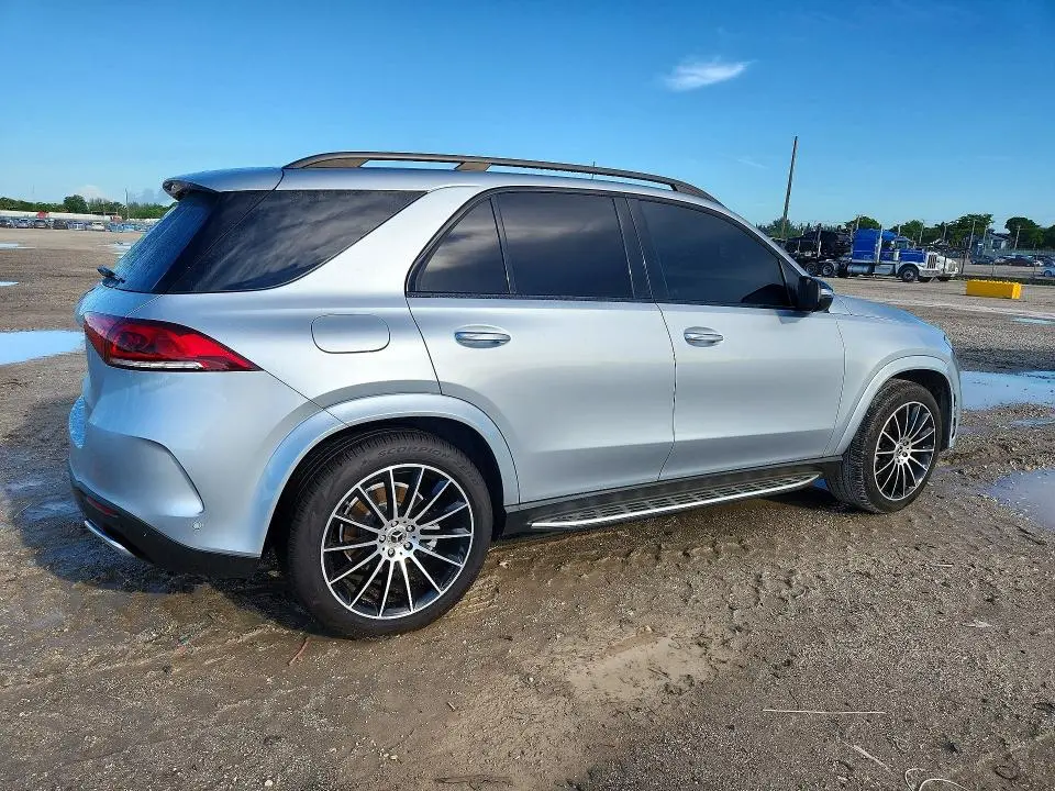 2023 MERCEDES-BENZ GLE 350  