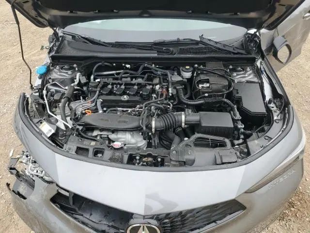 2024 ACURA INTEGRA A-SPEC  
