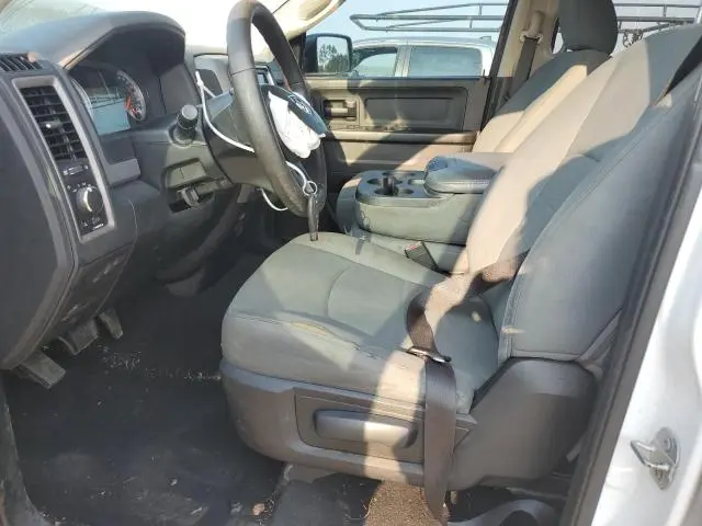 2016 RAM 1500 ST