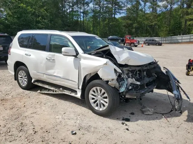 2018 LEXUS GX 460  