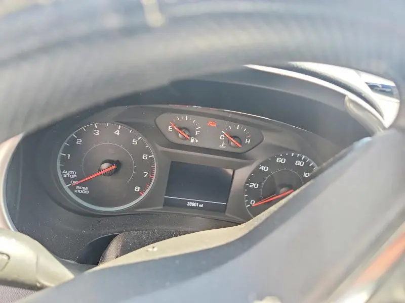 2025 CHEVROLET MALIBU LS  