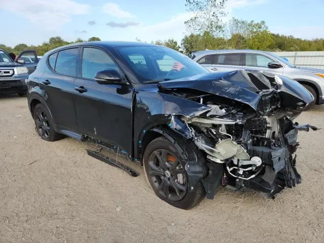 2024 DODGE HORNET R/T  