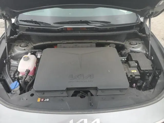 2023 KIA NIRO WIND  