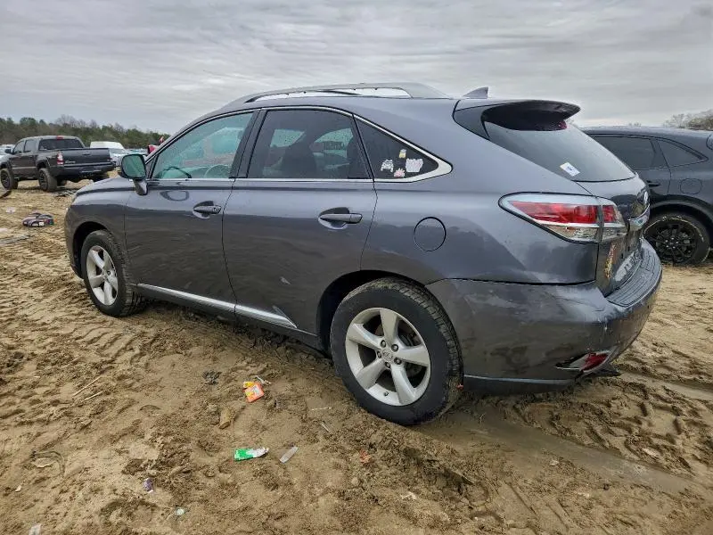 2014 LEXUS RX 350 BASE  