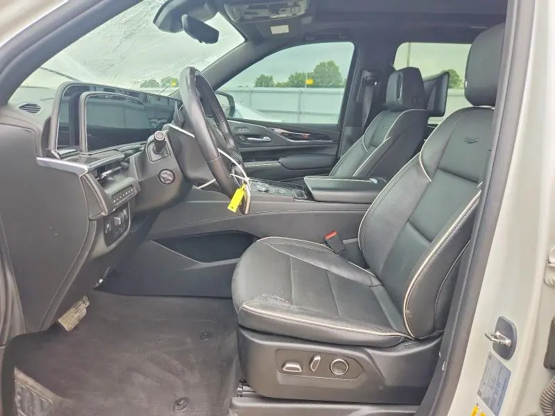 2023 CADILLAC ESCALADE ESV SPORT  