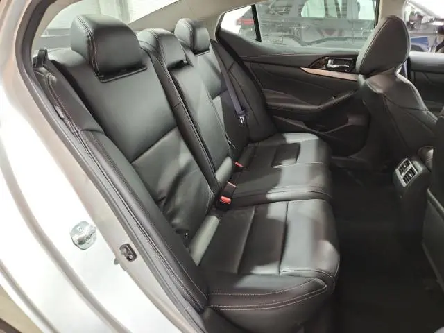 2020 NISSAN MAXIMA SV