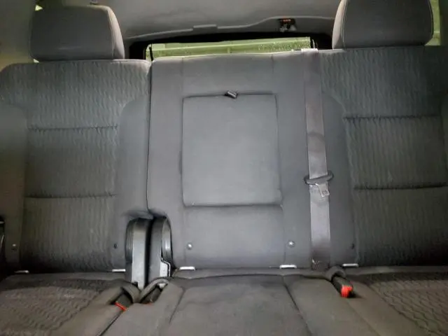2016 CHEVROLET TAHOE C1500 LS  