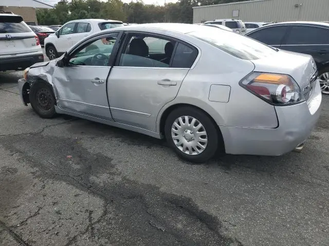 2010 NISSAN ALTIMA BASE  