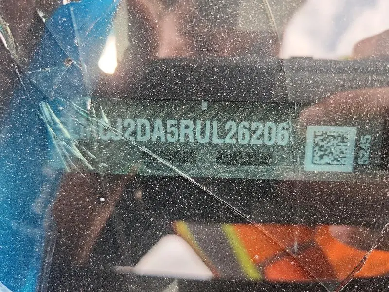 2024 LINCOLN CORSAIR RESERVE  