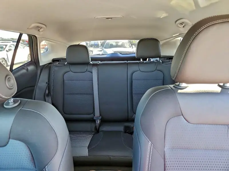 2026 CHEVROLET TRAX 1LT  