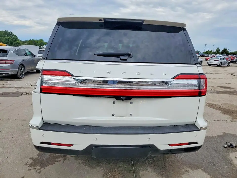 2020 LINCOLN NAVIGATOR L RESERVE  