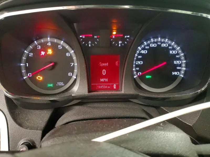 2012 GMC TERRAIN SLT  