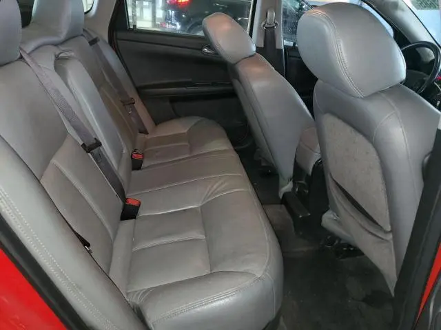 2013 CHEVROLET IMPALA LT