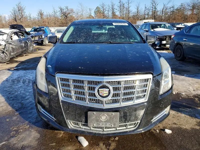 2015 CADILLAC XTS LUXURY COLLECTION  